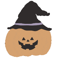 Halloween Sticker