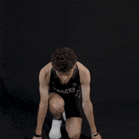 Go Cross Country GIF by Purdue Fort Wayne Athletics