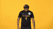 Sport Calstatela GIF by Cal State LA Golden Eagles