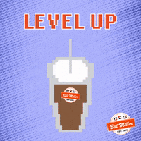 Video Game Games GIF by Bill Miller Bar-B-Q