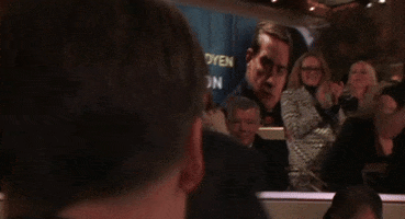 Matthew Macfadyen GIF by Golden Globes