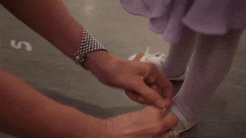 Disability Down Syndrome Clip