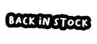 Denim Localbrand Sticker by It's Monday Blues