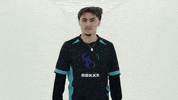 Call Of Duty Sleeping GIF by G2 Esports