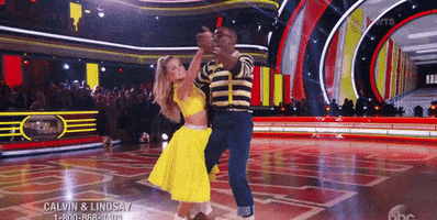 abc dwts GIF by Dancing with the Stars