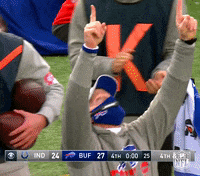 National Football League GIF by NFL