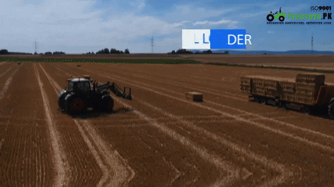 Africa Agriculture GIF