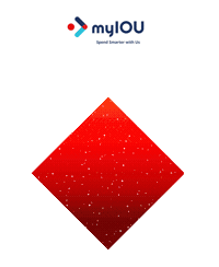 Cny Sticker by myIOU