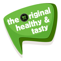 doeatbydk healthy tasty healthyfood doeat Sticker
