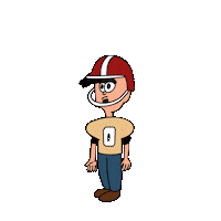 Hell Yeah Dance Sticker by Percolate Galactic