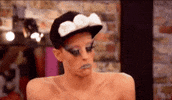 season 6 6x8 GIF by RuPaul's Drag Race