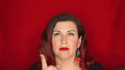 Thinking Idea GIF by Christine Gritmon