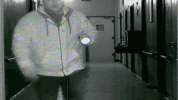 Brian Wilson Running GIF by A&E