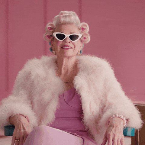 Barbara Od GIF by Old Dominion