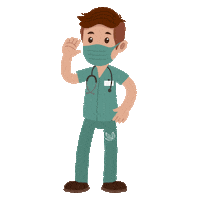 Good Vibes Relax Sticker by Naturofarma