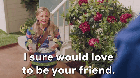 GIF by truTV’s At Home with Amy Sedaris