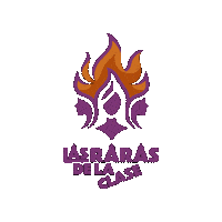 Lasrarasdelaclase Sticker