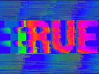 Art Glitch GIF