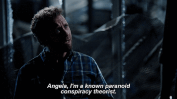 bonesfinale GIF by Bones