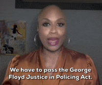 Ayanna Pressley GIF by GIPHY News