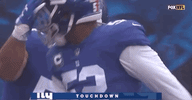 Pick Six 2018 Nfl GIF by NFL