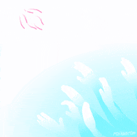 Trip Out Animation Domination GIF by gifnews