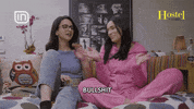 no way love GIF by Anabel Magazine