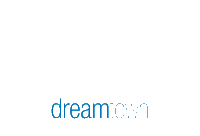 Sticker by Dream Town