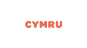 Cymru Am Byth Animation Sticker by EatSleep Media