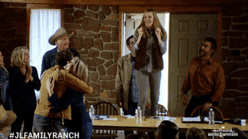 Bo Derek Guitar GIF by Hallmark Mystery