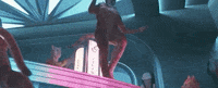 Cats 2019 GIF by Vulture.com