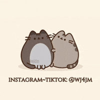 Pusheen GIF