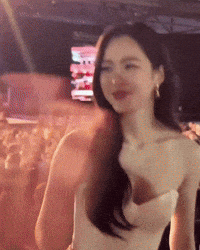Lady Ling GIF