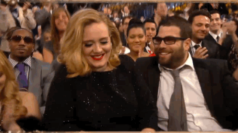 The Grammys GIF by Recording Academy / GRAMMYs
