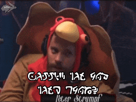 angry d&d GIF by Hyper RPG