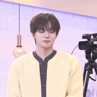 Leo GIF