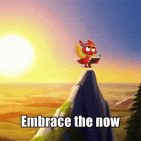 Wisdom GIF by The Cardinal Virtue
