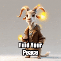Wisdom Grace GIF by Radiantelope