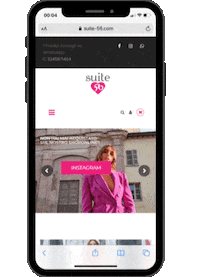 Paola Lanati Sticker by SUITE56