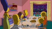 Lisa Simpson GIF by The Simpsons