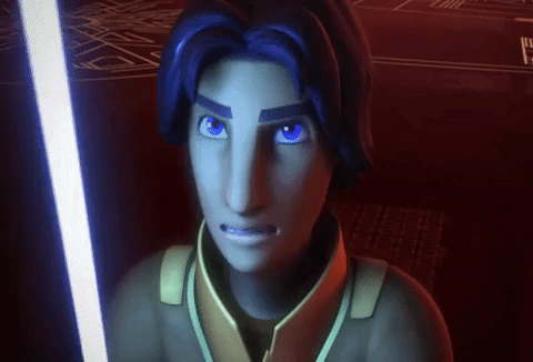 season 2 episode 22 GIF by Star Wars