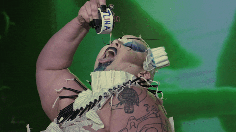 Dragula GIF by BouletBrothersDragula