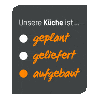 Hausbau Fertighaus Sticker by fingerhaus