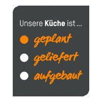 Hausbau Fertighaus Sticker by fingerhaus