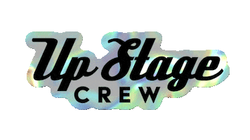 Dance Crew Stage Sticker by centerstageohio