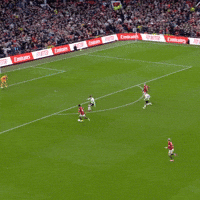Fa Cup Win GIF by Manchester United