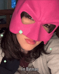 Kelp Krew Batman GIF