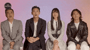 Bae Doona Hello GIF by The Swoon