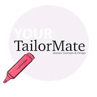 Design Concept Sticker by Norah