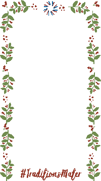 Traditions Mater Sticker by MaterAcademyInc